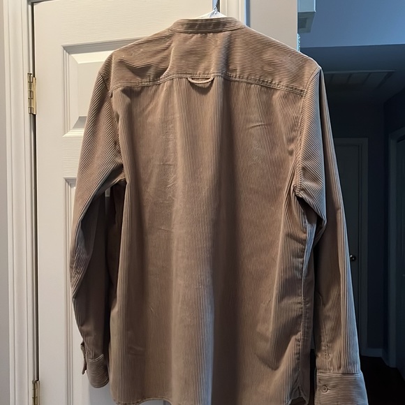 Men's Malcom Corduroy Jacket - Picture 4 of 11